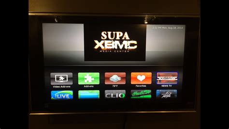 xbmc add ons for kodi.